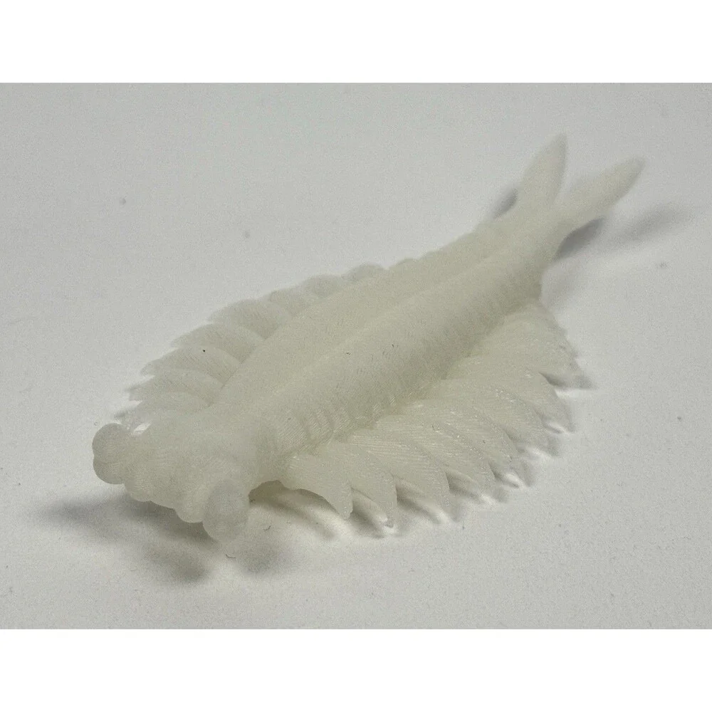 Brine Shrimp 4” Glow-In-The-Dark Toy